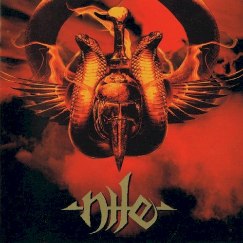 Nile - Annihilation of the Wicked